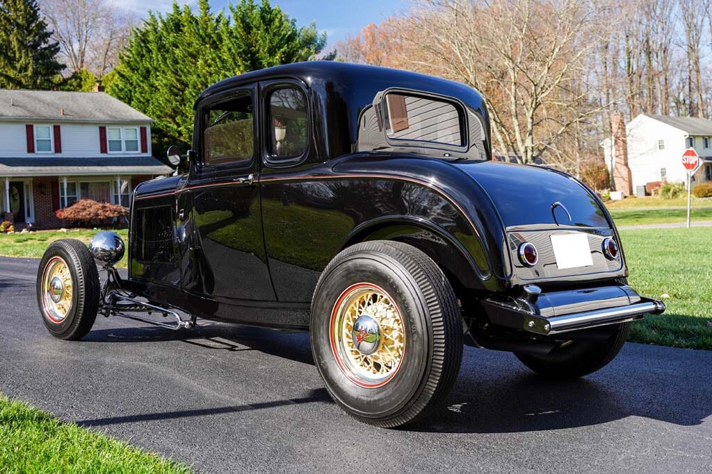 1932 Ford Model B for sale